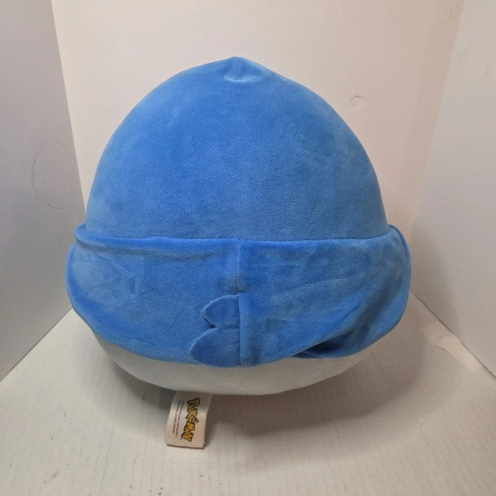 ORIGINAL SQUISHMALLOWS POKEMON PIPLUP 12